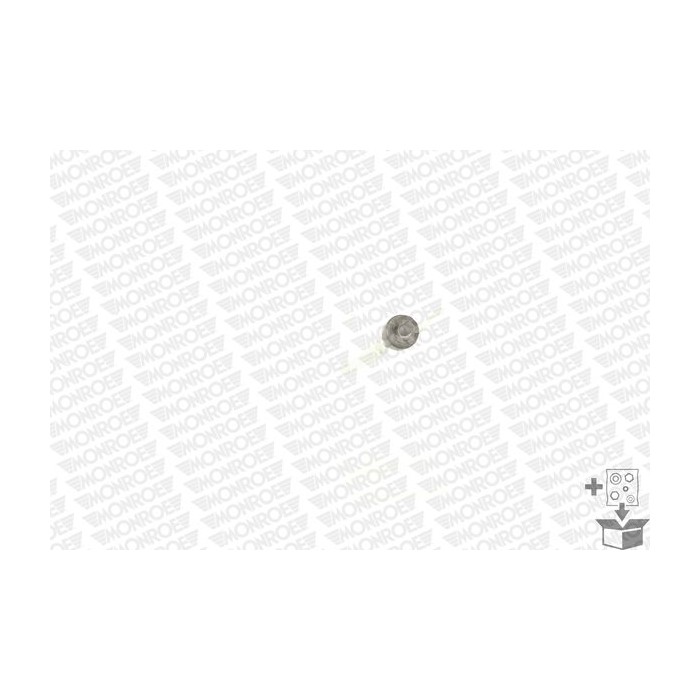 MONROE Axialgelenk, Spurstange L38206