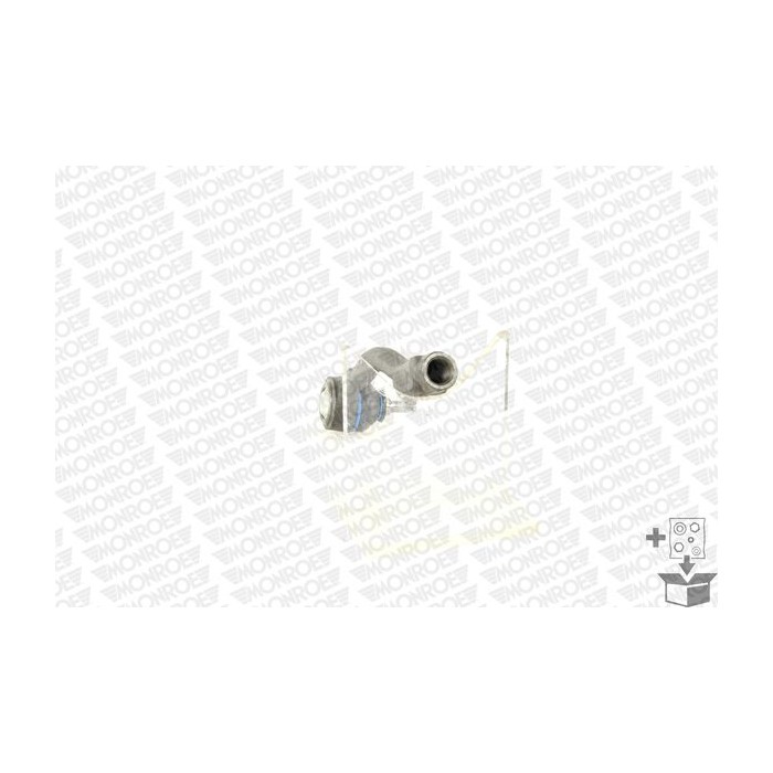 MONROE Spurstangenkopf L43119
