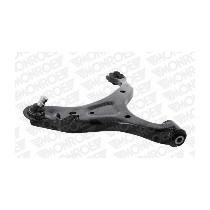 MONROE Lenker, Radaufhängung L43586