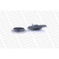 MONROE MOUNTING KIT Federbeinstützlager MK184