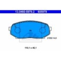 ATE Bremsbelagsatz, Scheibenbremse 13.0460-5979.2
