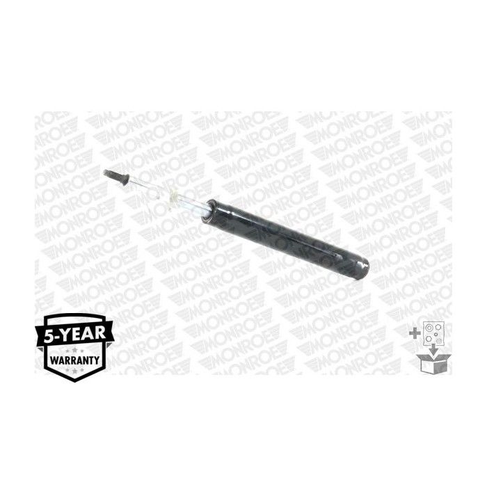 MONROE ORIGINAL Stoßdämpfer MR258