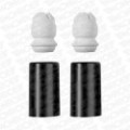 MONROE PROTECTION KIT Staubschutzsatz, Stoßdämpfer PK001