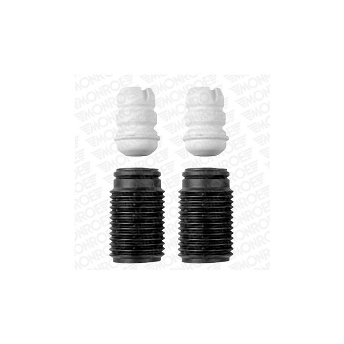 MONROE PROTECTION KIT Staubschutzsatz, Stoßdämpfer PK006