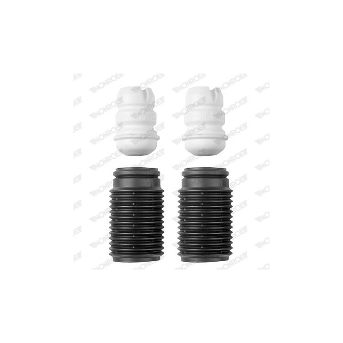 MONROE PROTECTION KIT Staubschutzsatz, Stoßdämpfer PK006