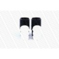 MONROE PROTECTION KIT Staubschutzsatz, Stoßdämpfer PK006