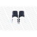 MONROE PROTECTION KIT Staubschutzsatz, Stoßdämpfer PK012
