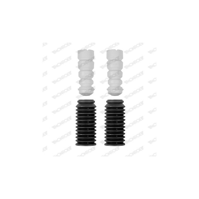 MONROE PROTECTION KIT Staubschutzsatz, Stoßdämpfer PK017