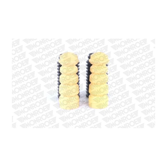 MONROE PROTECTION KIT Staubschutzsatz, Stoßdämpfer PK017