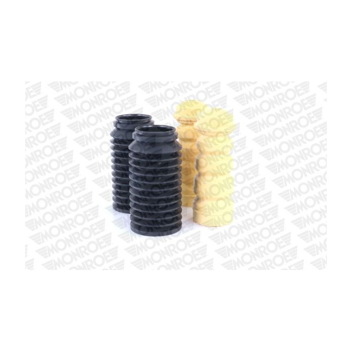 MONROE PROTECTION KIT Staubschutzsatz, Stoßdämpfer PK017