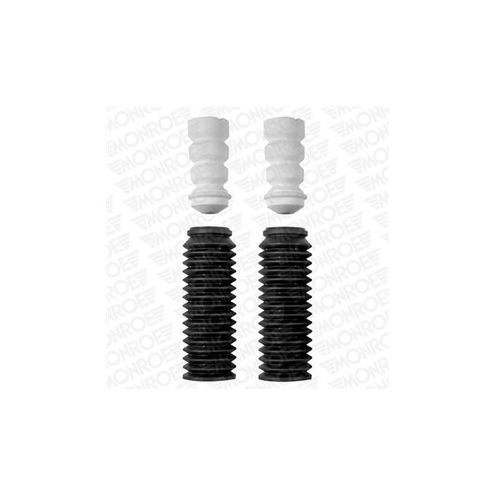 MONROE PROTECTION KIT Staubschutzsatz, Stoßdämpfer PK018