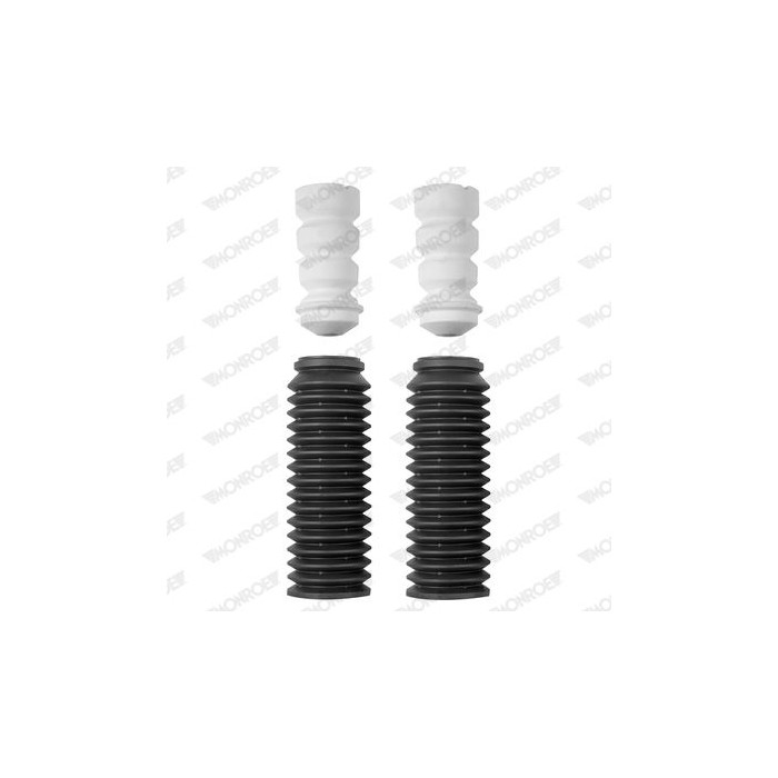 MONROE PROTECTION KIT Staubschutzsatz, Stoßdämpfer PK018