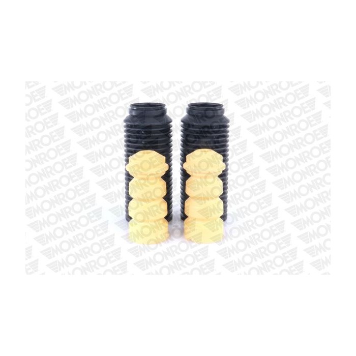 MONROE PROTECTION KIT Staubschutzsatz, Stoßdämpfer PK018
