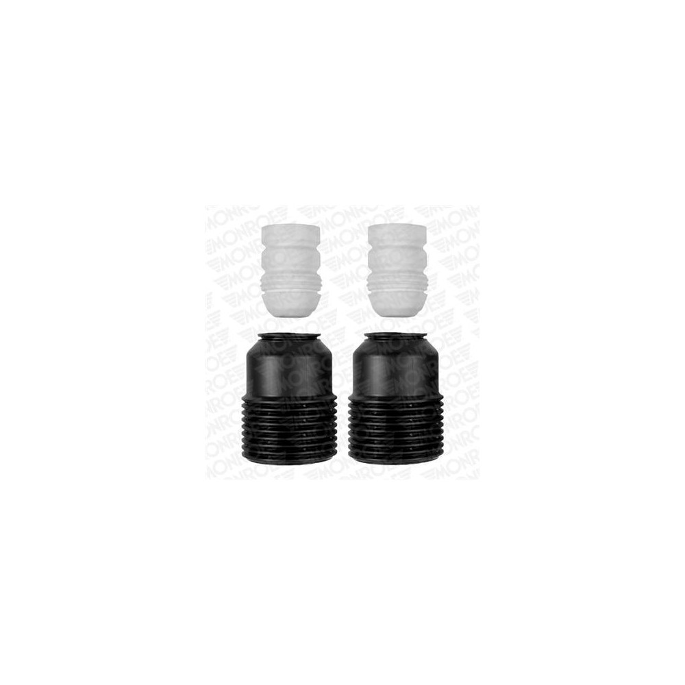 MONROE PROTECTION KIT Staubschutzsatz, Stoßdämpfer PK074