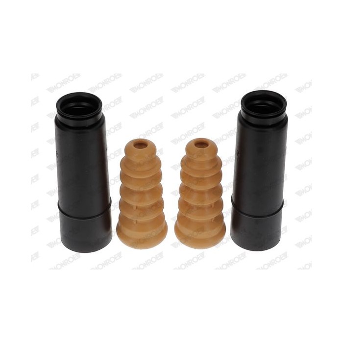 MONROE PROTECTION KIT Staubschutzsatz, Stoßdämpfer PK078