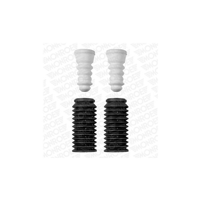 MONROE PROTECTION KIT Staubschutzsatz, Stoßdämpfer PK102