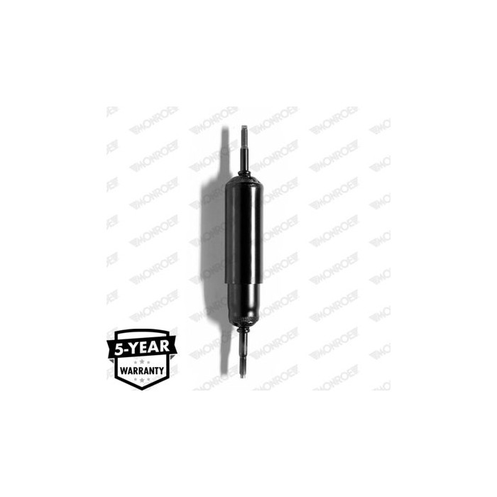 MONROE ORIGINAL Stoßdämpfer R1554