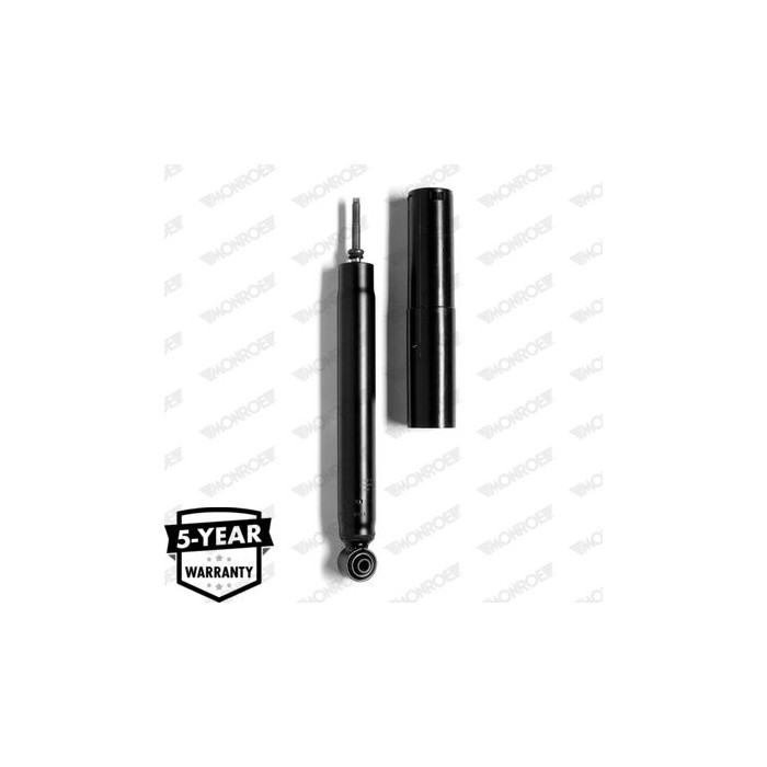 MONROE ORIGINAL Stoßdämpfer R1622