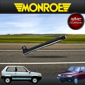 MONROE ORIGINAL Stoßdämpfer R3439