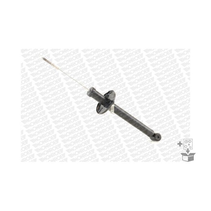 MONROE ORIGINAL Stoßdämpfer R3728