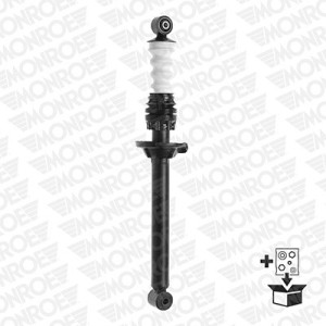MONROE ORIGINAL Stoßdämpfer R3756