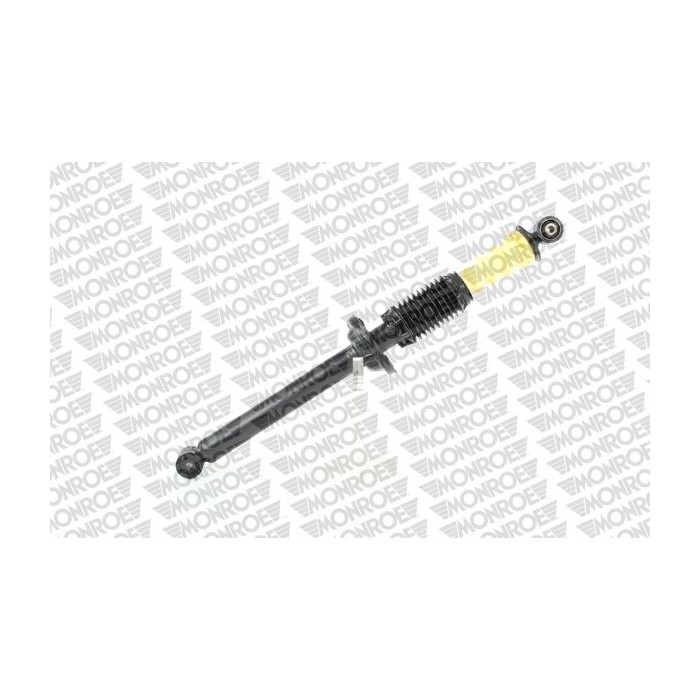 MONROE ORIGINAL Stoßdämpfer R3756