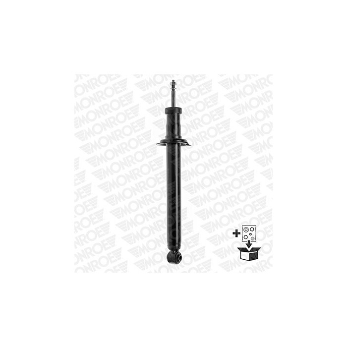 MONROE ORIGINAL Stoßdämpfer R3805