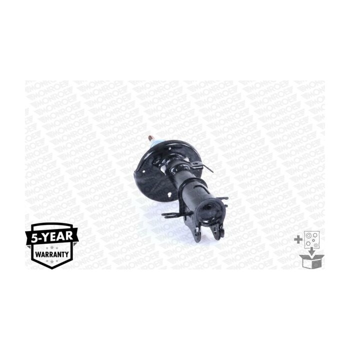 MONROE ORIGINAL Stoßdämpfer R7213