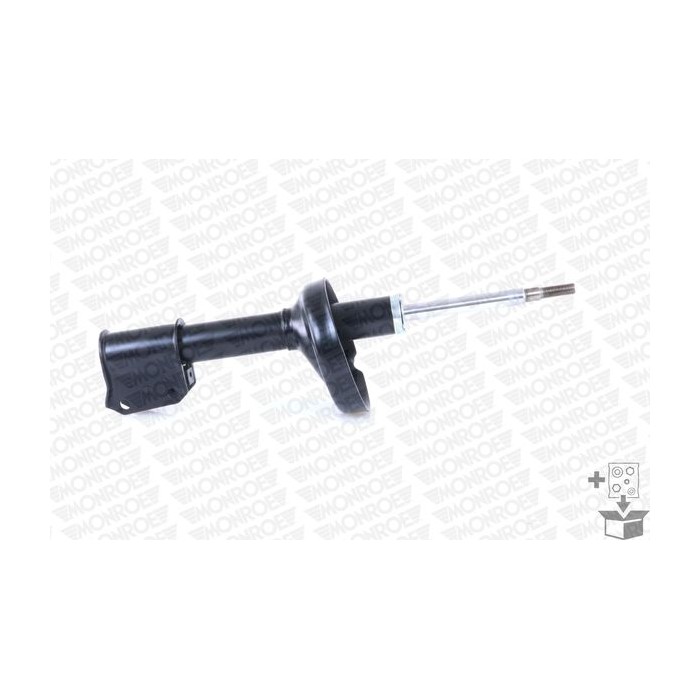 MONROE ORIGINAL Stoßdämpfer R7610