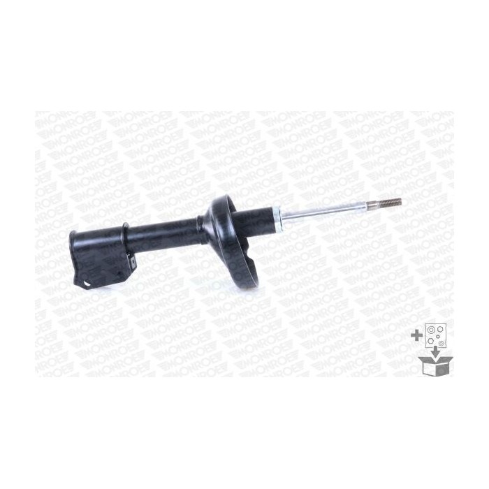 MONROE ORIGINAL Stoßdämpfer R7610