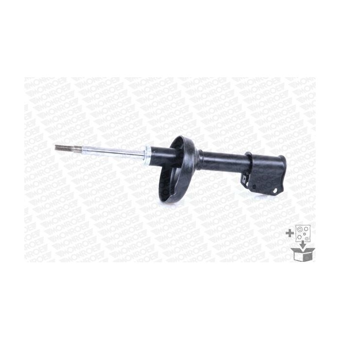 MONROE ORIGINAL Stoßdämpfer R7610