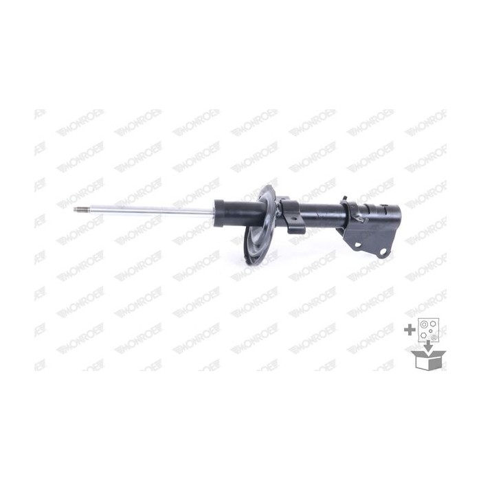 MONROE ORIGINAL Stoßdämpfer R7612