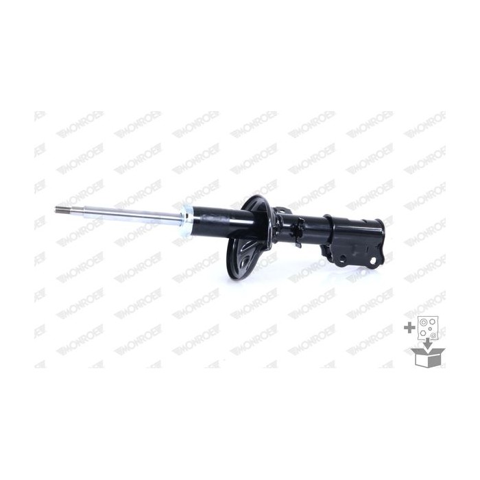 MONROE ORIGINAL Stoßdämpfer R7614