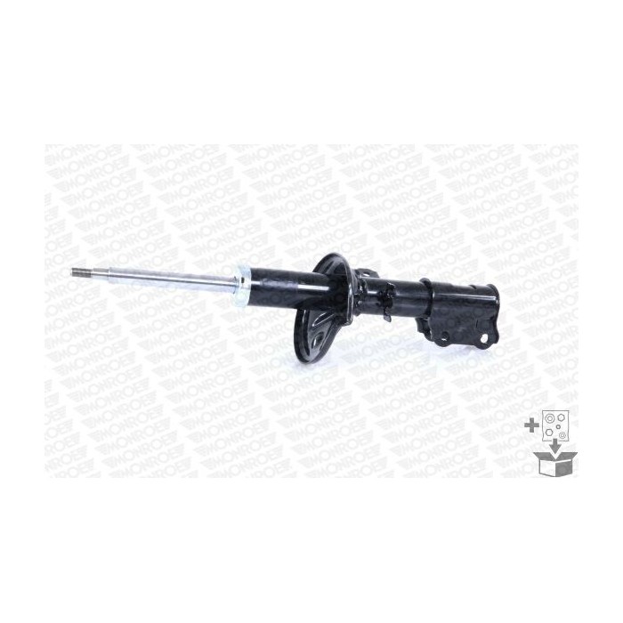 MONROE ORIGINAL Stoßdämpfer R7614