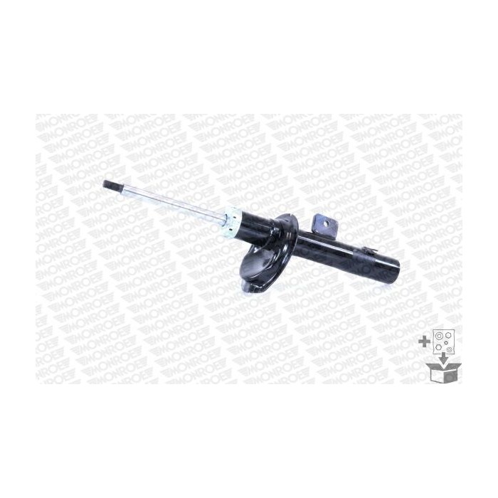 MONROE ORIGINAL Stoßdämpfer R8001