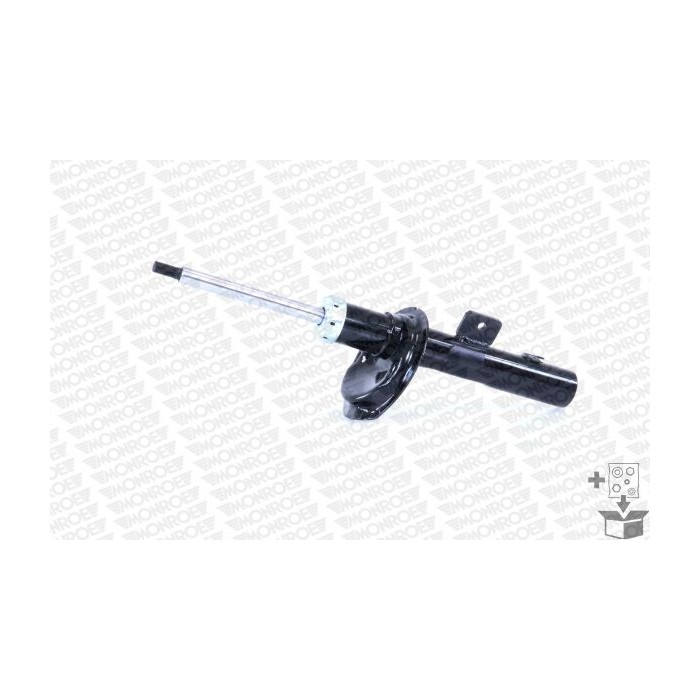 MONROE ORIGINAL Stoßdämpfer R8002