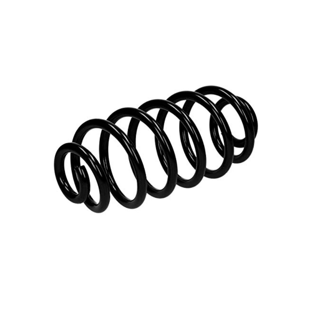 MONROE SPRINGS Fahrwerksfeder SE2863