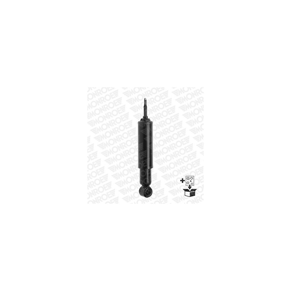 MONROE VAN-MAGNUM Stoßdämpfer V1108