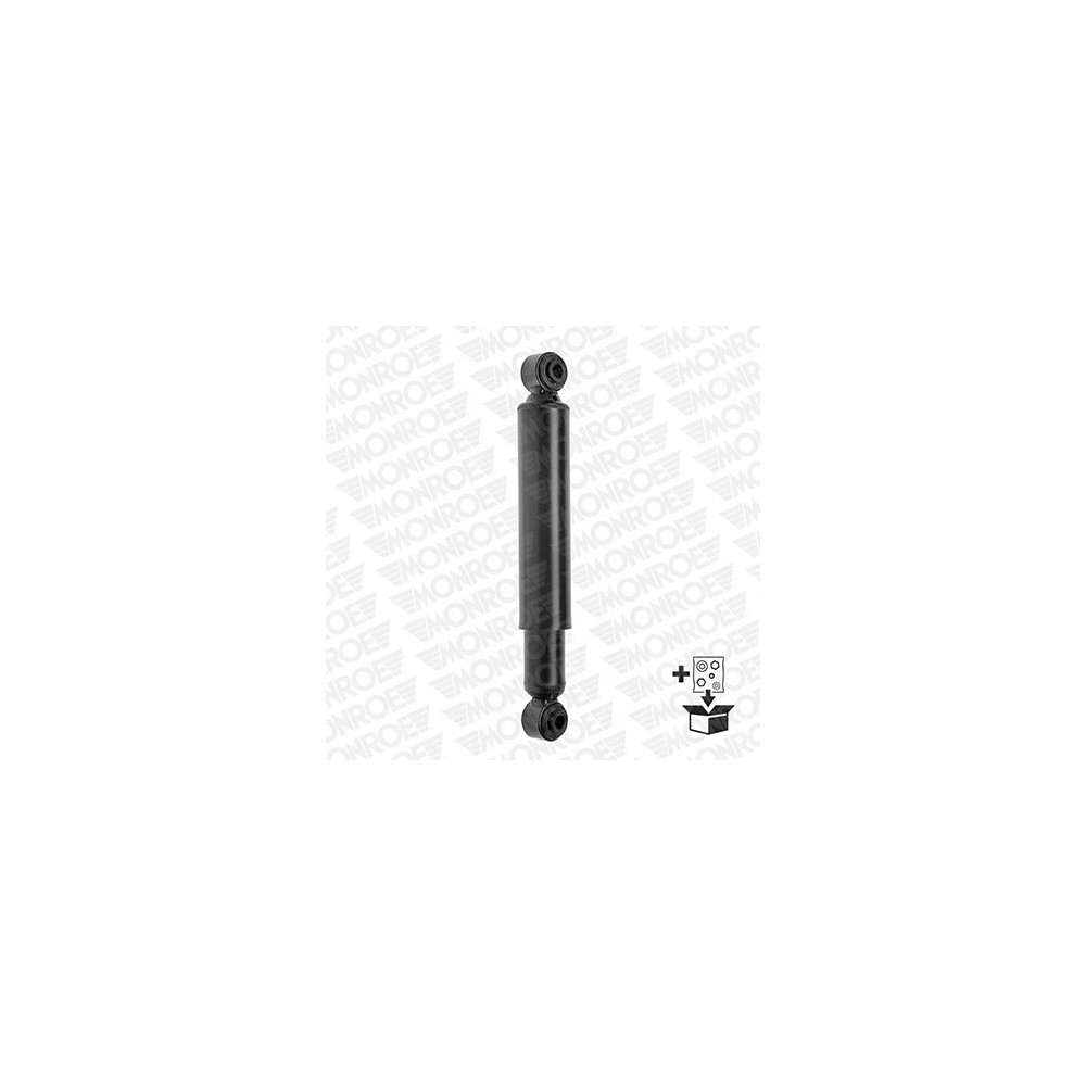 MONROE VAN-MAGNUM Stoßdämpfer V1168