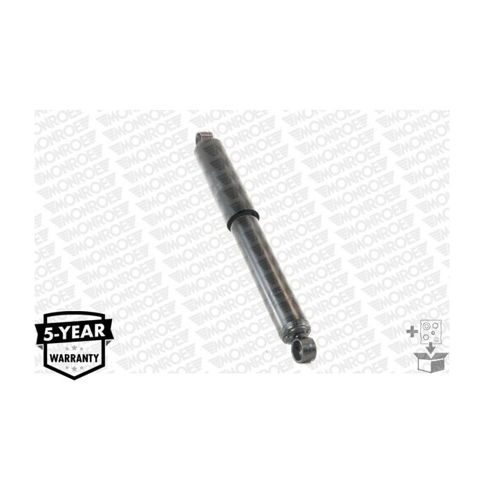 MONROE VAN-MAGNUM Stoßdämpfer V2504