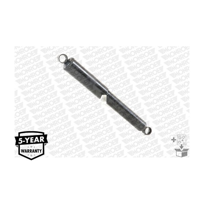 MONROE VAN-MAGNUM Stoßdämpfer V2504