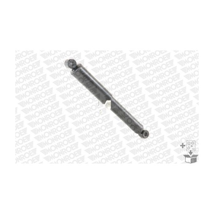 MONROE VAN-MAGNUM Stoßdämpfer V2506