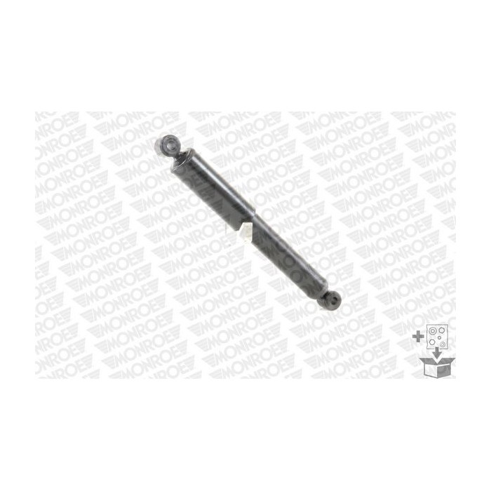 MONROE VAN-MAGNUM Stoßdämpfer V2509