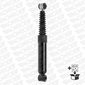 MONROE VAN-MAGNUM Stoßdämpfer V2517