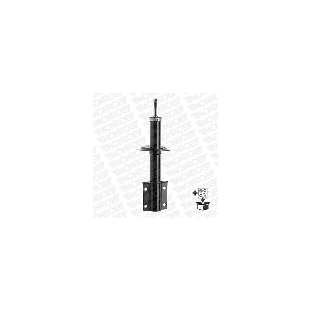 MONROE VAN-MAGNUM Stoßdämpfer V4410