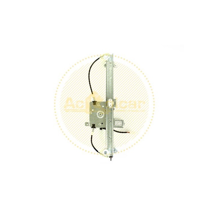 Ac Rolcar Fensterheber 01.7483