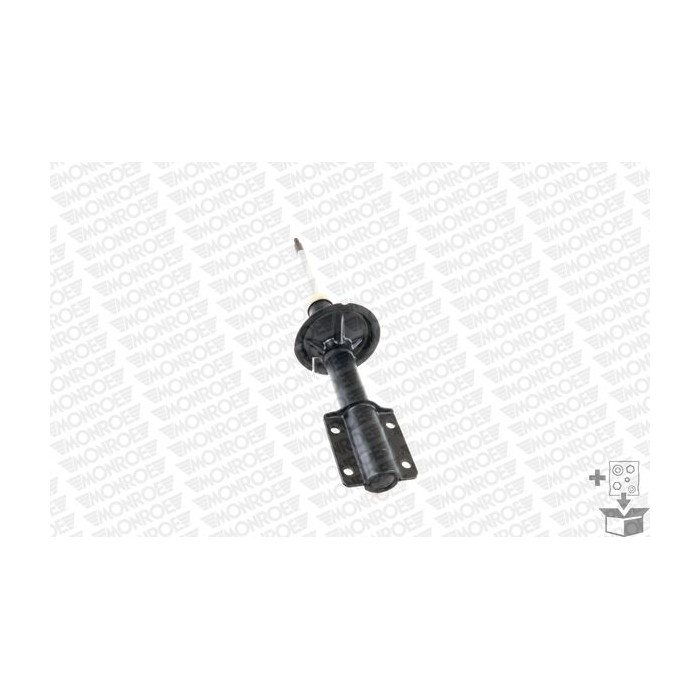 MONROE VAN-MAGNUM Stoßdämpfer V4501