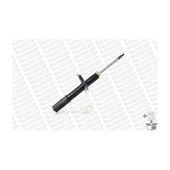 MONROE VAN-MAGNUM Stoßdämpfer V4501