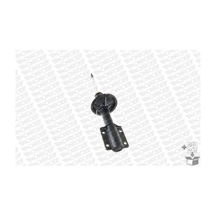 MONROE VAN-MAGNUM Stoßdämpfer V4501