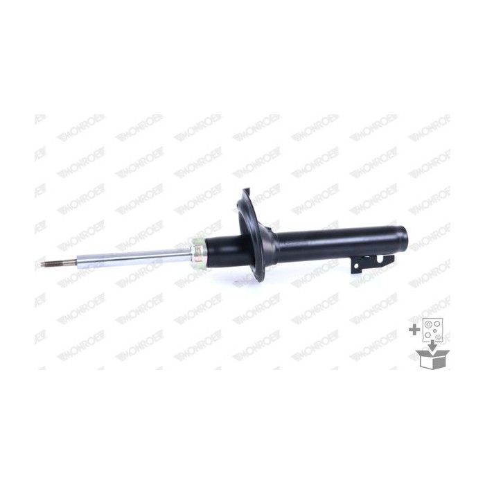 MONROE VAN-MAGNUM Stoßdämpfer V4502